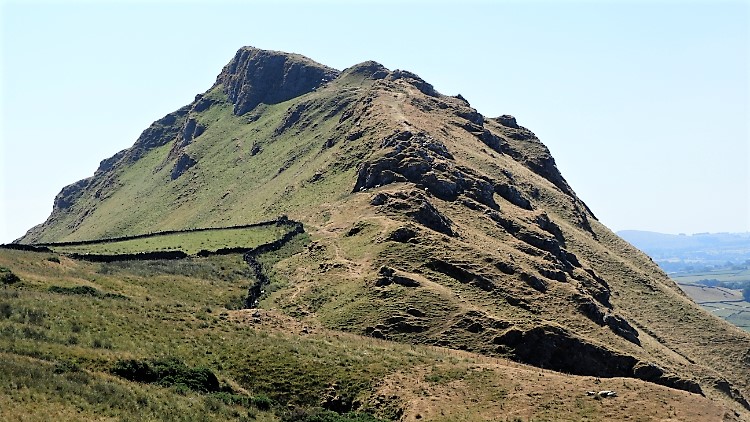 Chrome Hill